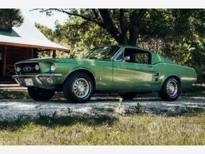 1967 Ford Mustang for sale 101772911