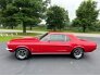 1967 Ford Mustang for sale 101774000