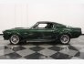 1967 Ford Mustang for sale 101775259