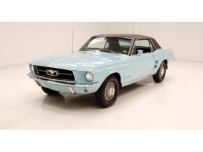 1967 Ford Mustang for sale 101779267