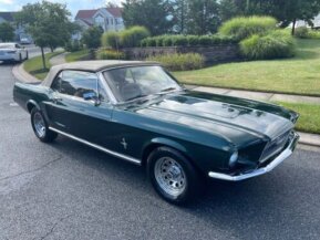 1967 Ford Mustang for sale 101785106