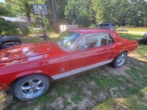 1967 Ford Mustang for sale 101785107