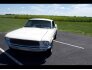 1967 Ford Mustang for sale 101785530
