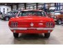 1967 Ford Mustang for sale 101795006
