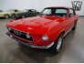 1967 Ford Mustang for sale 101795641