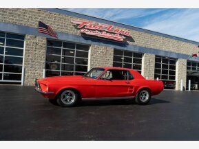 1967 Ford Mustang for sale 101813731