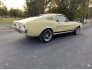 1967 Ford Mustang for sale 101816094
