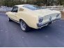 1967 Ford Mustang for sale 101816094