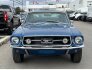 1967 Ford Mustang for sale 101817346