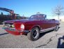 1967 Ford Mustang Convertible for sale 101817361
