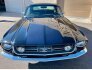 1967 Ford Mustang for sale 101817549