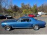 1967 Ford Mustang for sale 101818025