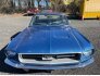 1967 Ford Mustang for sale 101818025