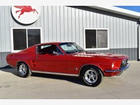 1967 Ford Mustang for sale 101820702