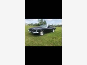 1967 Ford Mustang for sale 101821729