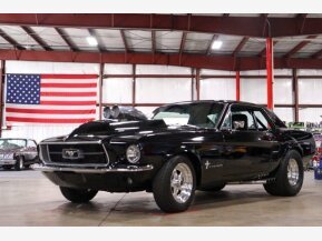 1967 Ford Mustang for sale 101822626