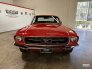 1967 Ford Mustang for sale 101824659