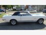 1967 Ford Mustang for sale 101834213