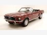 1967 Ford Mustang Convertible for sale 101835329
