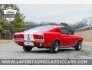 1967 Ford Mustang for sale 101838171