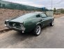 1967 Ford Mustang for sale 101839395