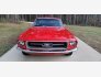 1967 Ford Mustang for sale 101840223