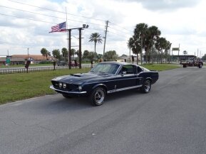 1967 Ford Mustang Shelby GT350 for sale 101843527