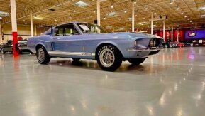 1967 Ford Mustang Shelby GT500 for sale 101843532