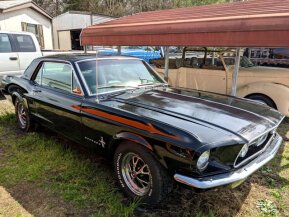 1967 Ford Mustang for sale 101858030