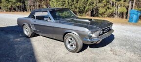 1967 Ford Mustang Convertible for sale 101867331