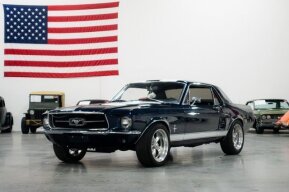 1967 Ford Mustang for sale 101868909