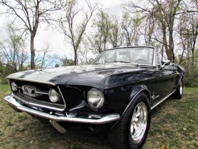 1967 Ford Mustang GT for sale 101887916