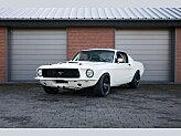 1967 Ford Mustang for sale 101975942