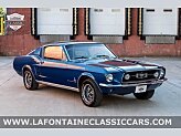 1967 Ford Mustang for sale 102000951