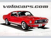 1967 Ford Mustang for sale 102005522