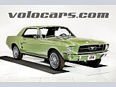 1967 Ford Mustang for sale 102005795