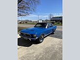 1967 Ford Mustang Convertible for sale 102021514