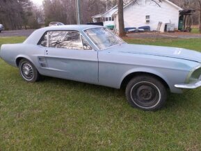 1967 Ford Mustang for sale 101585114