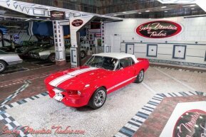 1967 Ford Mustang Shelby GT500 for sale 101739123