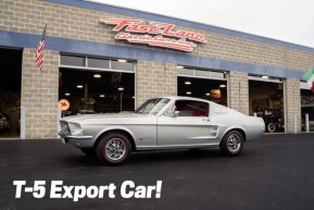 1967 Ford Mustang for sale 101793868