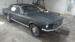 1967 Ford Mustang for sale 101855559