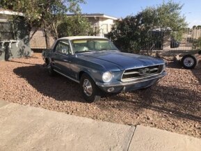 1967 Ford Mustang for sale 101865696