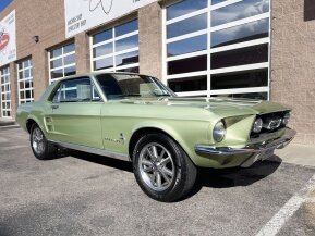 1967 Ford Mustang for sale 101867725