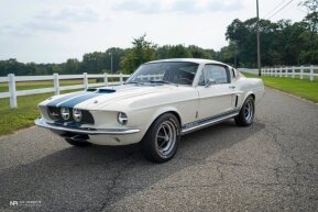 1967 Ford Mustang for sale 101881170