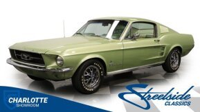1967 Ford Mustang for sale 101883864