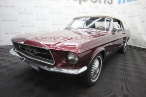 1967 Ford Mustang for sale 101889723