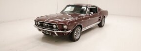 1967 Ford Mustang for sale 101907334