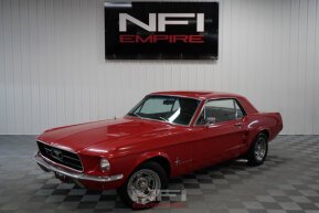 1967 Ford Mustang for sale 101913921