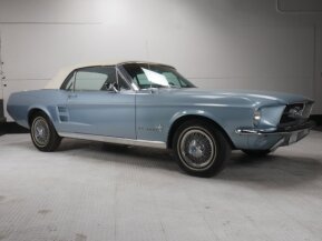 1967 Ford Mustang for sale 101916883