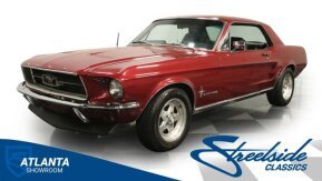 1967 Ford Mustang for sale 101919449